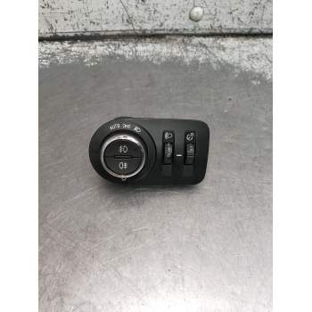 MANDO LUCES 39201665 INTERRUPTOR 2019