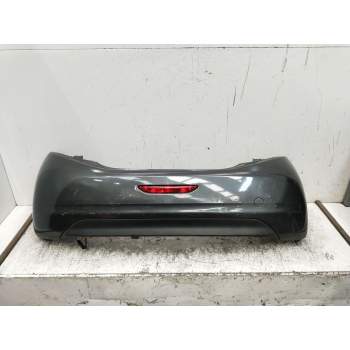 PARAGOLPES TRASERO 