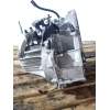 Recambio de caja cambios para renault clio v referencia OEM IAM JT4004 6V A104319