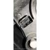 Recambio de piloto trasero derecho para renault megane ii berlina 3p expression referencia OEM IAM 8200073237B 3P 2003