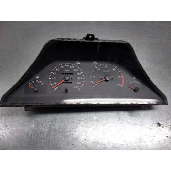 CUADRO INSTRUMENTOS 9616655980 