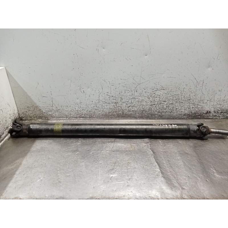 Recambio de transmision central para mazda rx-8 (se) básico (170kw) referencia OEM IAM 1255CM 13G 2003