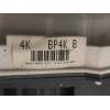 Recambio de cuadro instrumentos para mazda 3 berlina (bk) 1.6 vvt active referencia OEM IAM 4KBP4KB  