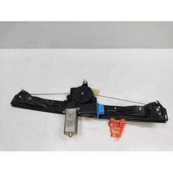 ELEVALUNAS DELANTERO IZQUIERDO 51909796 5P