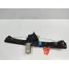 Recambio de elevalunas delantero izquierdo para lancia delta (181) 1.6 jtd 16v cat referencia OEM IAM 51909796  5P