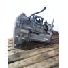 Recambio de caja cambios para renault clio v referencia OEM IAM JT4004 6V A104319