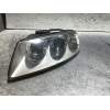 Recambio de faro izquierdo para volkswagen touareg (7la) tdi r5 referencia OEM IAM 89307851 3D0909157 7L6941015BK