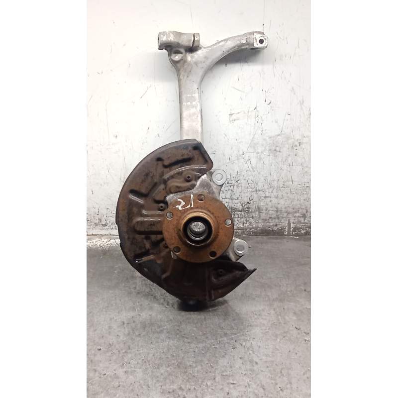 Recambio de mangueta delantera izquierda para audi a4 b6 (8e2) 1.9 tdi referencia OEM IAM  19TDI 2001