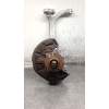 Recambio de mangueta delantera izquierda para audi a4 b6 (8e2) 1.9 tdi referencia OEM IAM  19TDI 2001