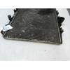 Recambio de radiador agua para citroën c8 2.2 hdi fap cat (4hw) referencia OEM IAM 9641728380  
