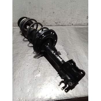 AMORTIGUADOR DELANTERO IZQUIERDO 12G 2007