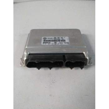 CENTRALITA MOTOR UCE 0261204185 8D0907557T 1997