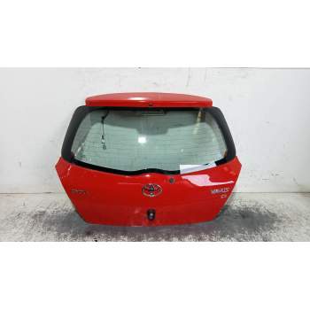 PORTON TRASERO 5P 