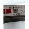 Recambio de centralita motor uce para ford sierra berlina referencia OEM IAM 85GB12A297 043523 