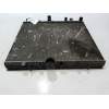 Recambio de radiador agua para citroën c8 2.2 hdi fap cat (4hw) referencia OEM IAM 9641728380  