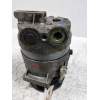 Recambio de compresor aire acondicionado para opel vectra b berlina 2.0 dti referencia OEM IAM 25186551 6551 