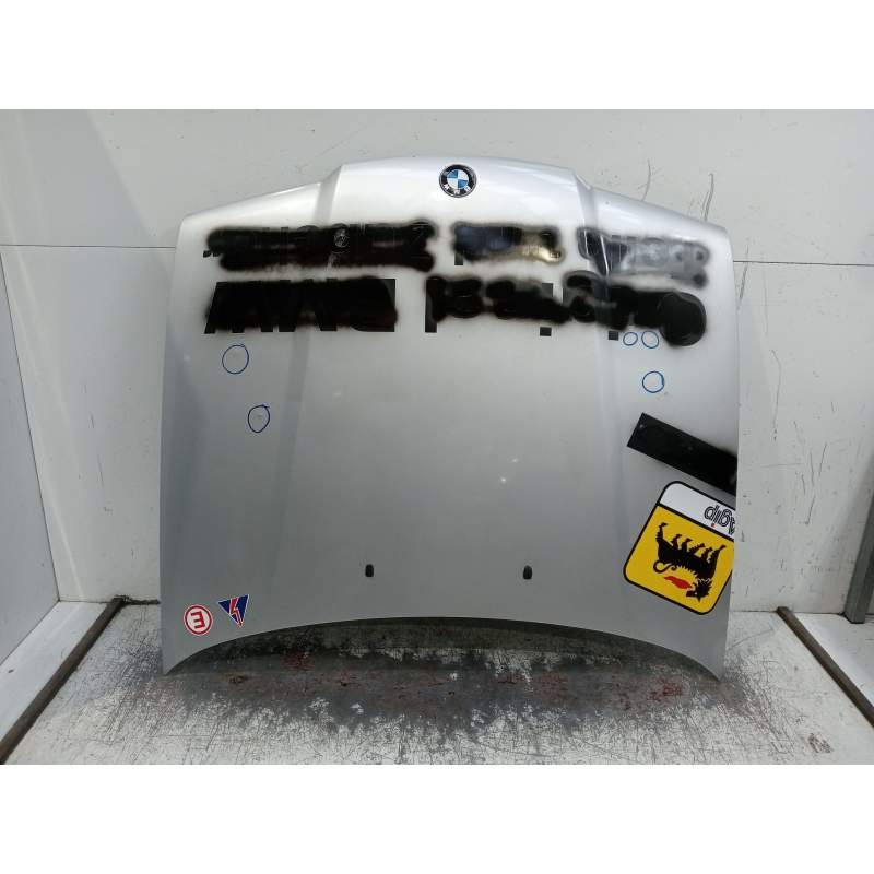 Recambio de capot para bmw 3 compact (e36) 318 tds referencia OEM IAM  COMPACT 1994