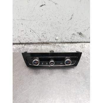 MANDO CALEFACCION / AIRE ACONDICIONADO 39185000 D5C8613F 2019