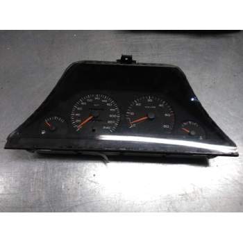 CUADRO INSTRUMENTOS 9615754580 