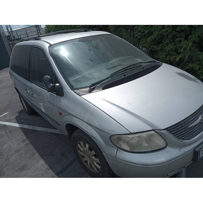 chrysler voyager (rg) del año 2003