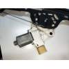 Recambio de elevalunas delantero derecho para bmw serie 1 berlina (e81/e87) 118d referencia OEM IAM 0130822227  5P