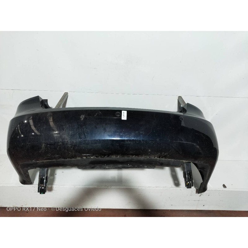 Recambio de paragolpes trasero para hyundai sonata (nf) 2.0 crdi comfort i referencia OEM IAM   