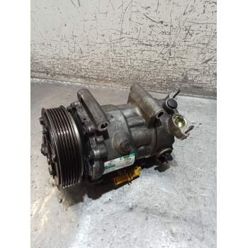 COMPRESOR AIRE ACONDICIONADO 9651910980 1351F 2005
