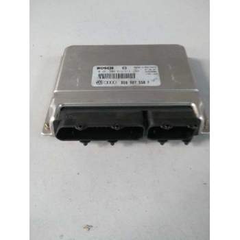 CENTRALITA MOTOR UCE 0261204613 0261204614 8D0907558F