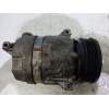 Recambio de compresor aire acondicionado para opel vectra b berlina 2.0 dti referencia OEM IAM 25186551 6551 