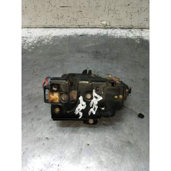 MOTOR CIERRE CENTRALIZADO DELANTERO DERECHO 5P 1999