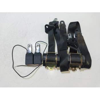 JUEGO CINTURONES TRASERO 3P