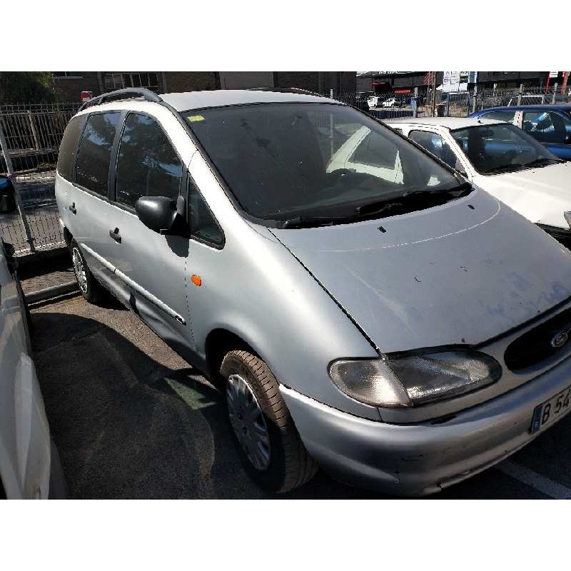 ford galaxy (vx) del año 1998