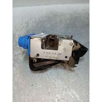 MOTOR CIERRE CENTRALIZADO TRASERO DERECHO 4D0839015D 4P
