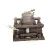 Recambio de pinza freno delantera derecha para nissan micra (k12e) 1.2 cat referencia OEM IAM   