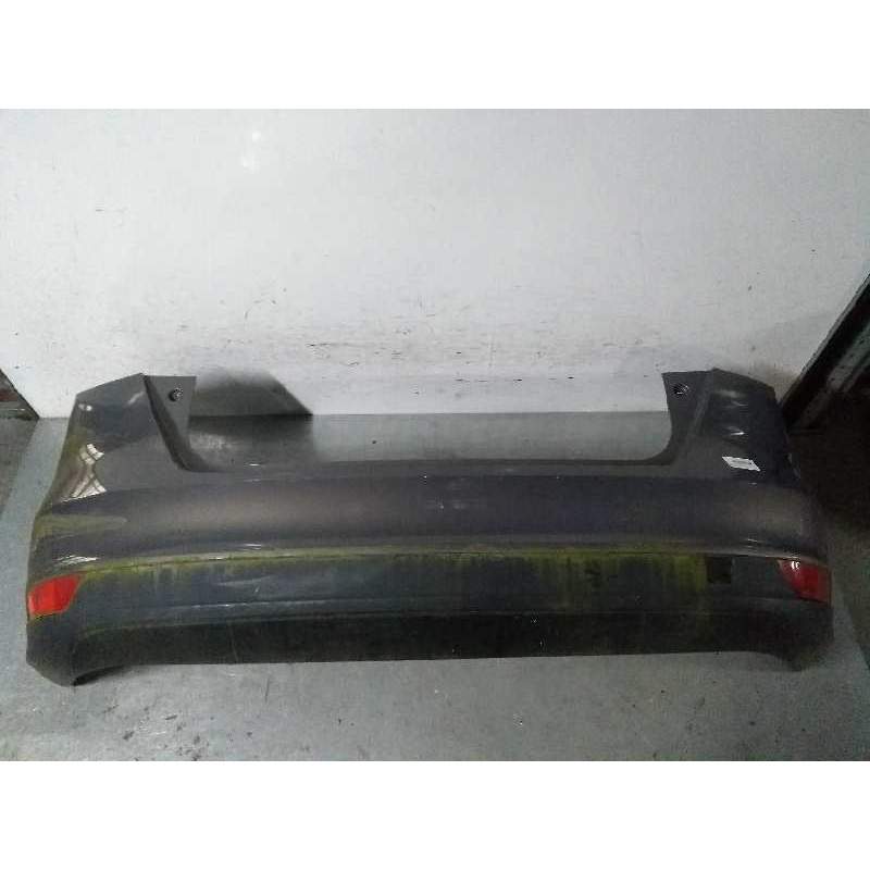 Recambio de paragolpes trasero para ford focus lim. 1.6 tdci cat referencia OEM IAM   