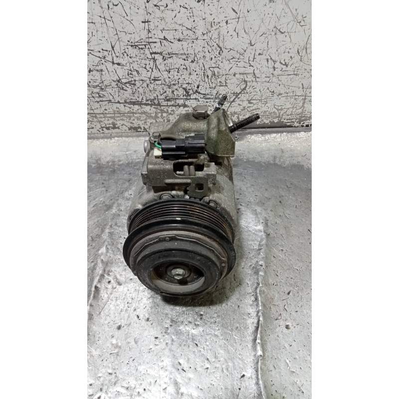 Recambio de compresor aire acondicionado para ford focus lim. business referencia OEM IAM F1F19D629HB 05T07091 GE4472808681