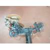 Recambio de puente trasero para peugeot 2008 (--.2013) style referencia OEM IAM DISCO/ABS 12G 2016