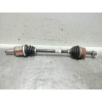 TRANSMISION DELANTERA IZQUIERDA 13248675 12G 2011
