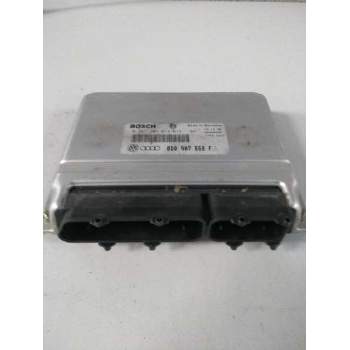 CENTRALITA MOTOR UCE 0261204613 0261204614 8D0907558F