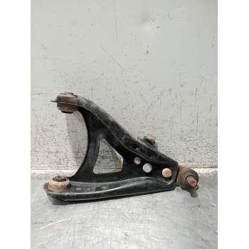 BRAZO SUSPENSION INFERIOR DELANTERO IZQUIERDO 16G 1999