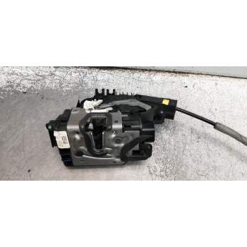 MOTOR CIERRE CENTRALIZADO DELANTERO IZQUIERDO A0997303700 4P