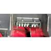 Recambio de piloto trasero derecho para ford mondeo berlina/familiar (fd) clx berlina referencia OEM IAM  5P 1993