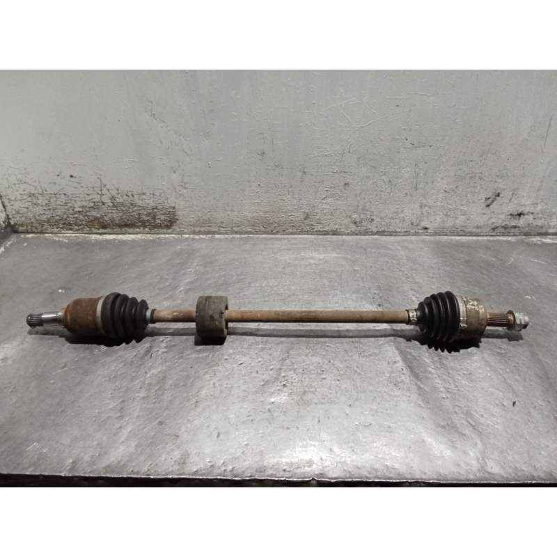 Recambio de transmision delantera derecha para fiat 500 (312_) 1.2 (312axa1a) referencia OEM IAM  12G 2007