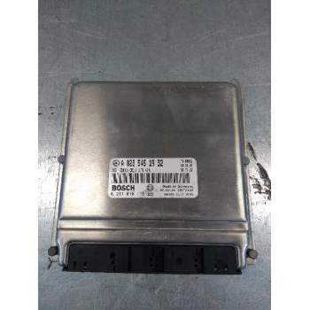 CENTRALITA MOTOR UCE 0281010118 A0285451932 Q03 FD00M03 ED0032