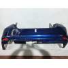 Recambio de paragolpes trasero para subaru legacy lim. b14 limited referencia OEM IAM   