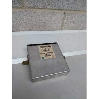 CENTRALITA MOTOR UCE 85GB10K910AF 012933 84374F
