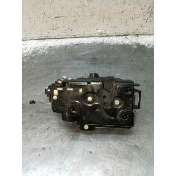 MOTOR CIERRE CENTRALIZADO DELANTERO IZQUIERDO 3B1837015A 5P 1999