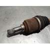 Recambio de transmision delantera derecha para fiat 500 (312_) 1.2 (312axa1a) referencia OEM IAM  12G 2007