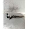 Recambio de inyector para renault clio iv 1.5 dci diesel fap referencia OEM IAM H8201108033 0445110485 BOSCH