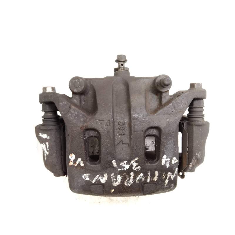 Recambio de pinza freno delantera izquierda para nissan murano (z50) 3.5 v6 cat referencia OEM IAM   
